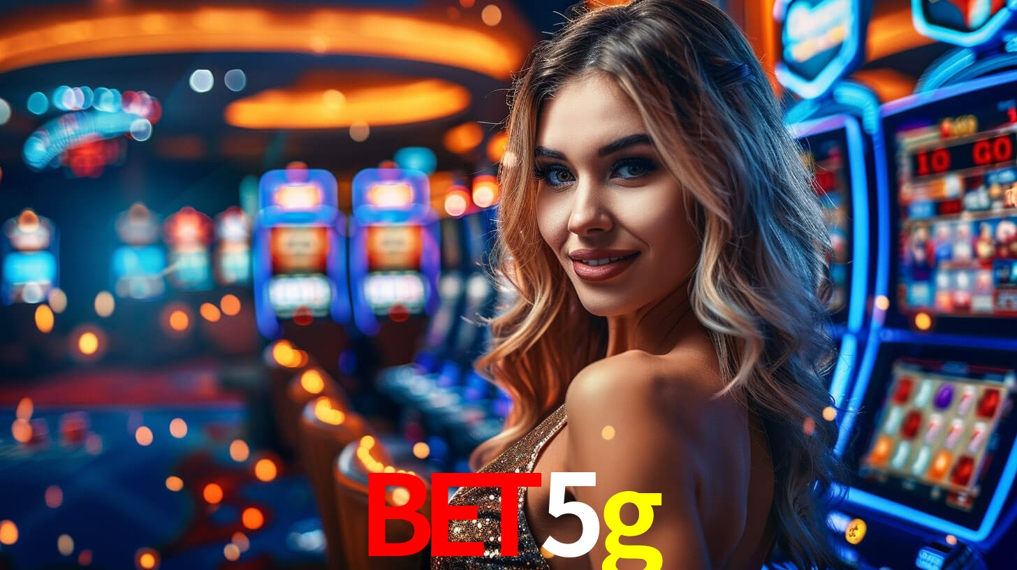 Seasonal Promotions bet5g