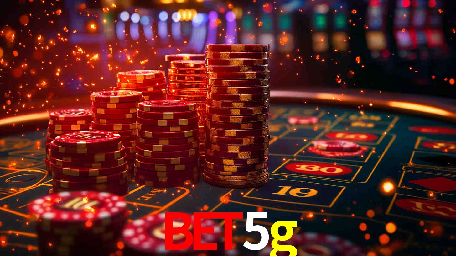 Daily Bonuses bet5g