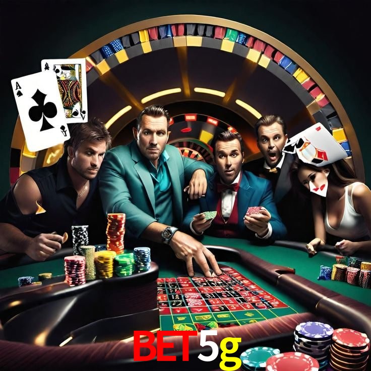 Platform Technology bet5g